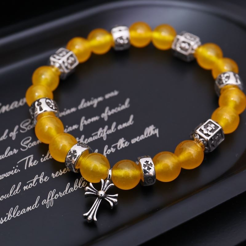 Chrome Hearts Bracelets